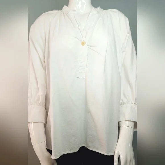 Toast Cartrin Oxford too US 14 UK 18 current collection - Picture 10 of 13